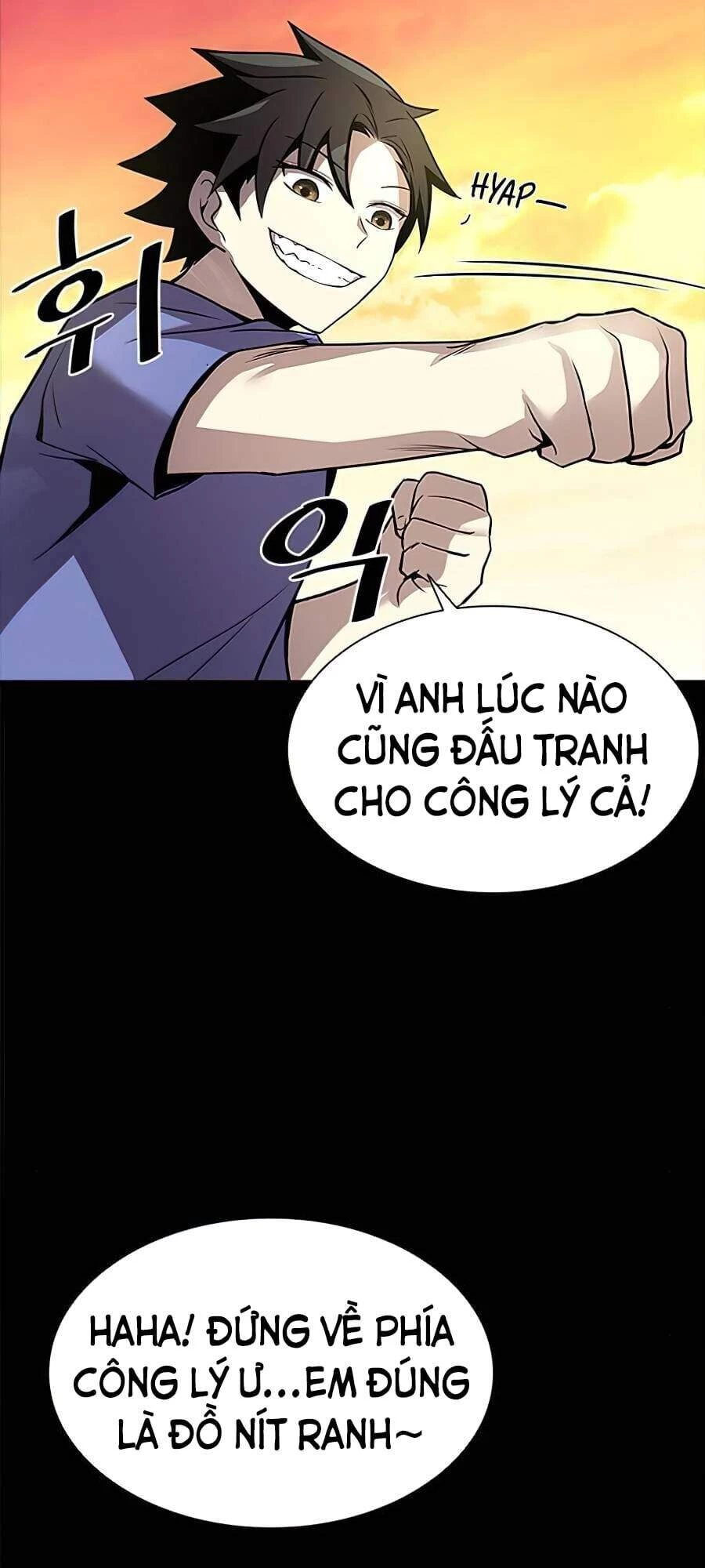 Tiêu Diệt Ác Nhân Chapter 34 - 20