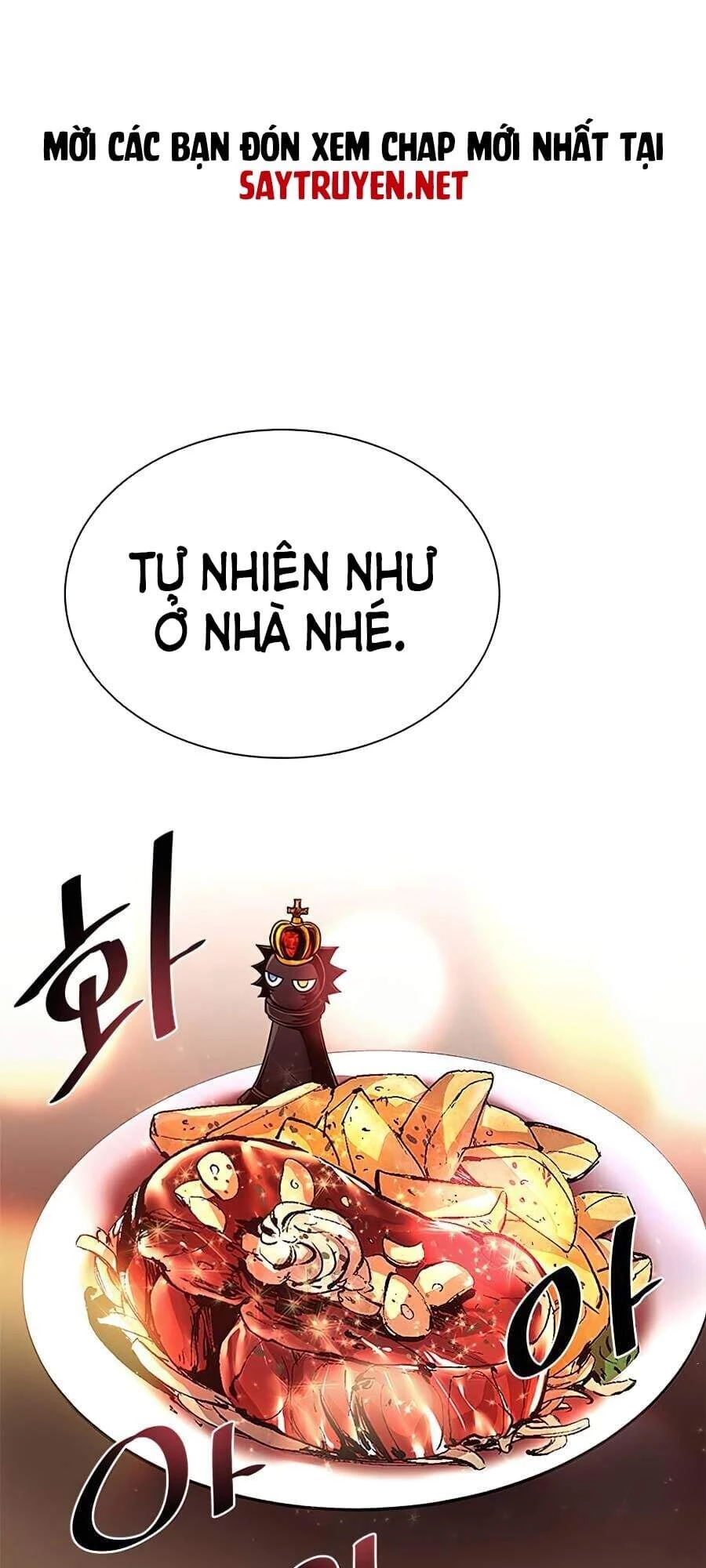 Tiêu Diệt Ác Nhân Chapter 34 - 61