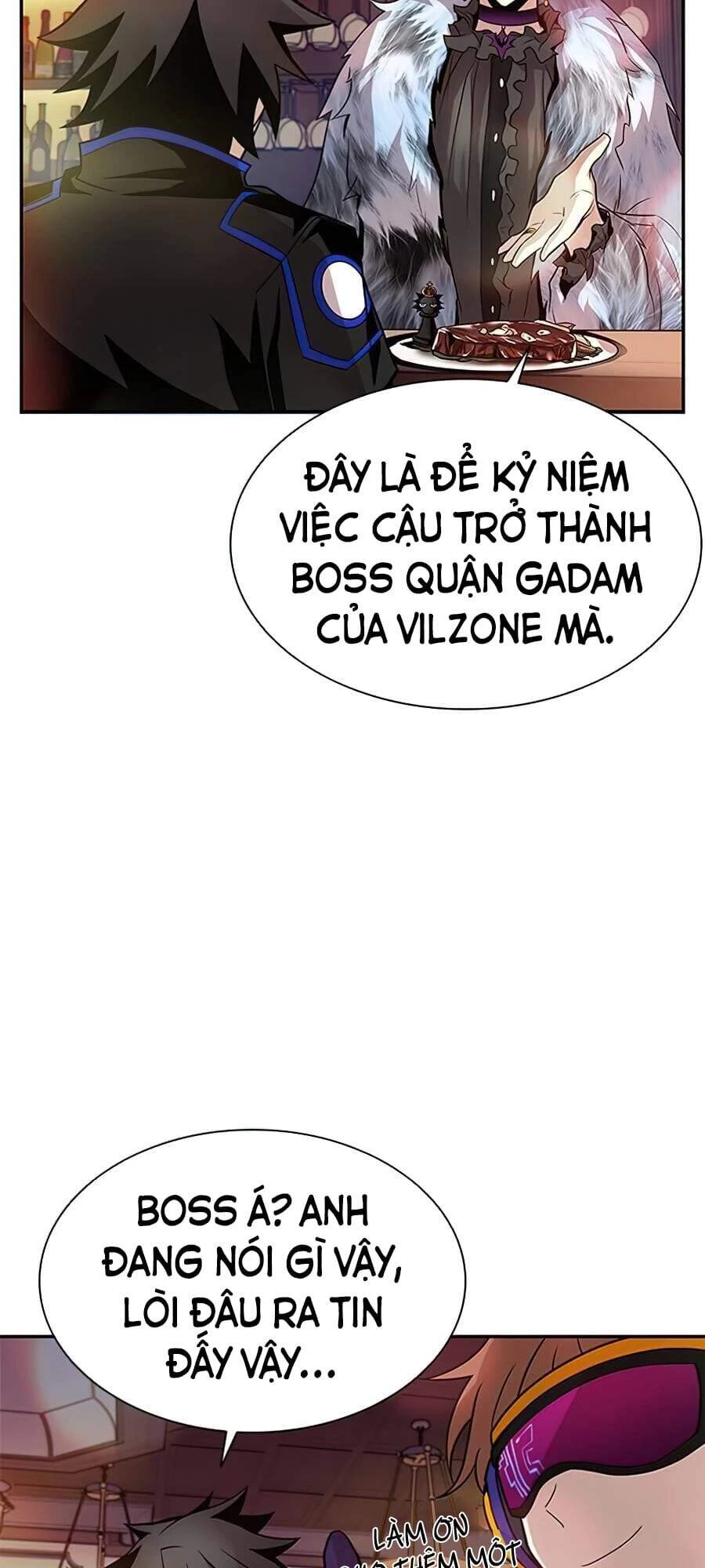 Tiêu Diệt Ác Nhân Chapter 34 - 63