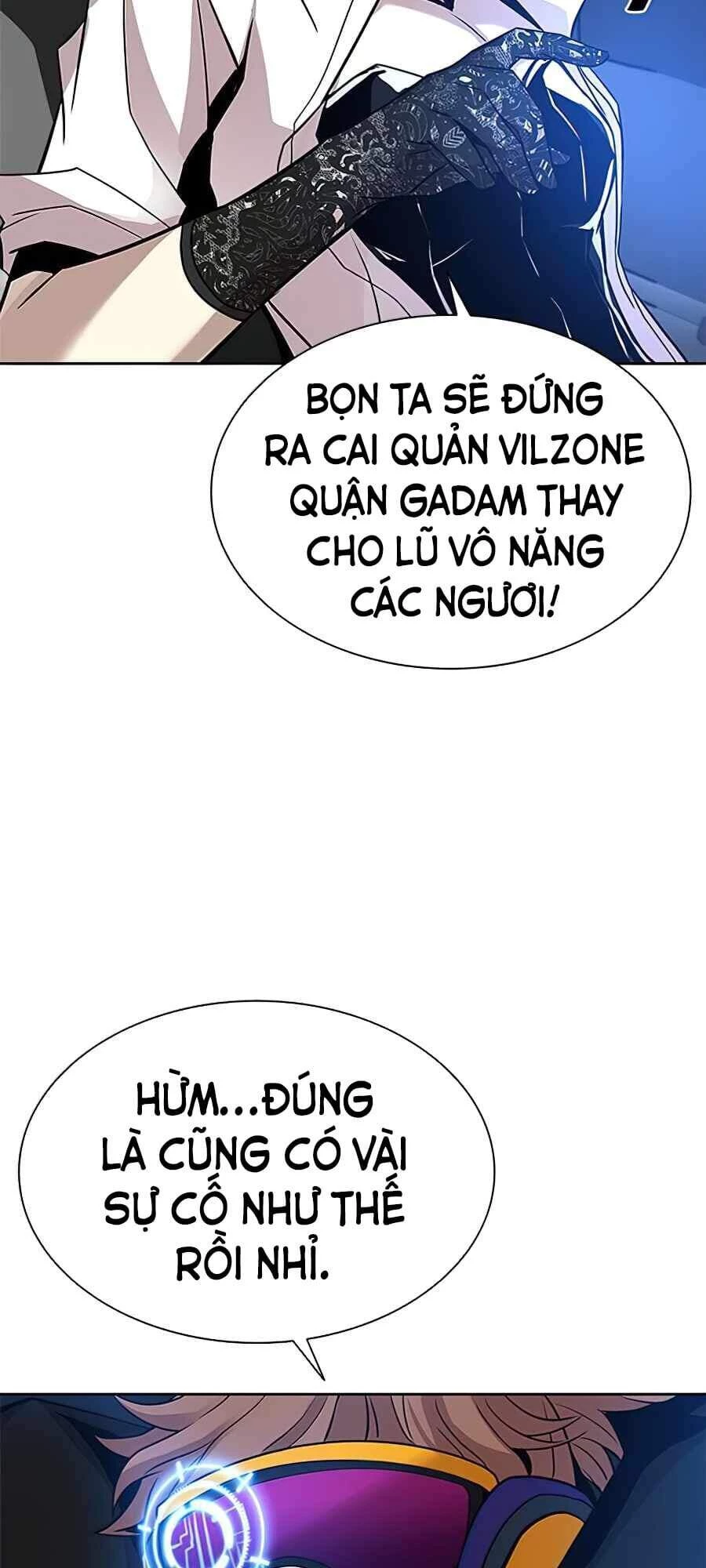 Tiêu Diệt Ác Nhân Chapter 36 - 20