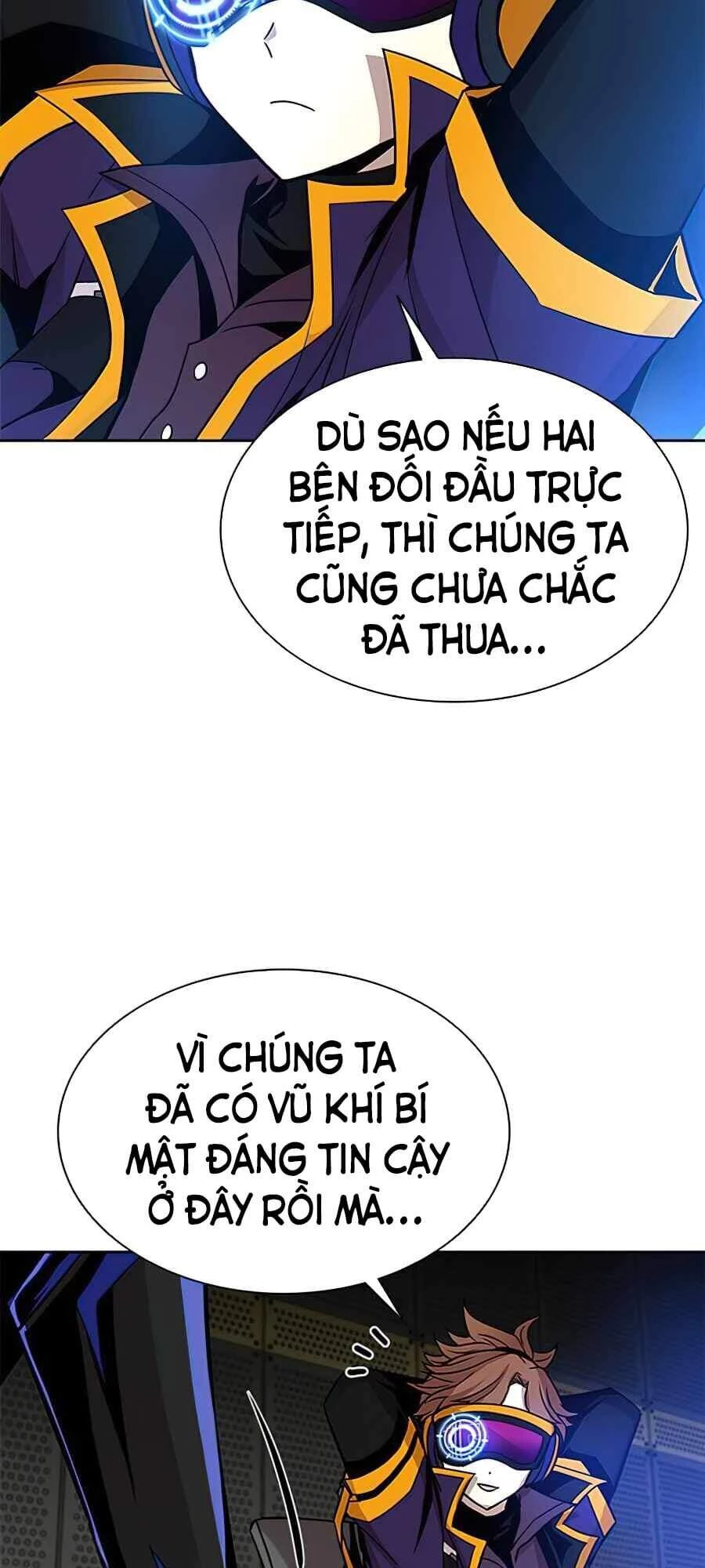 Tiêu Diệt Ác Nhân Chapter 36 - 21