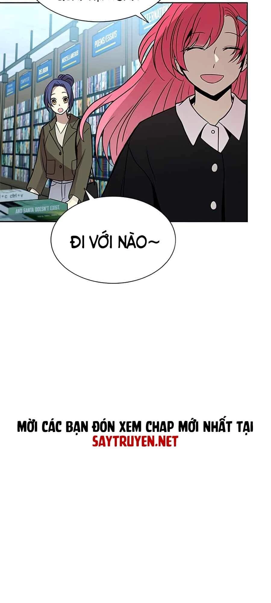 Tiêu Diệt Ác Nhân Chapter 37 - 16