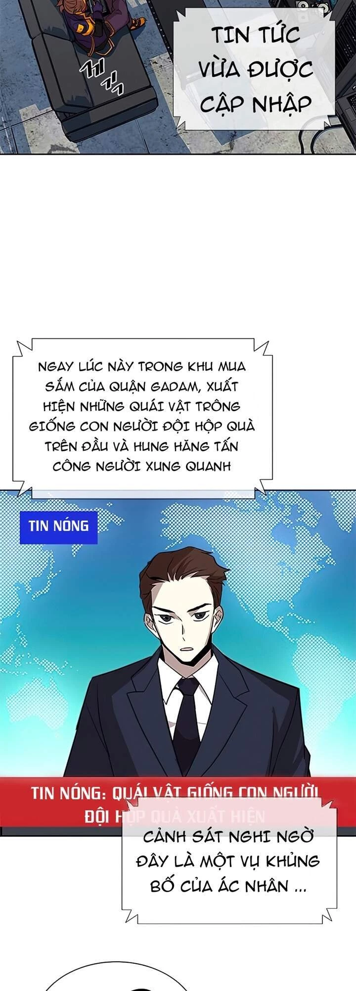 Tiêu Diệt Ác Nhân Chapter 38 - 5