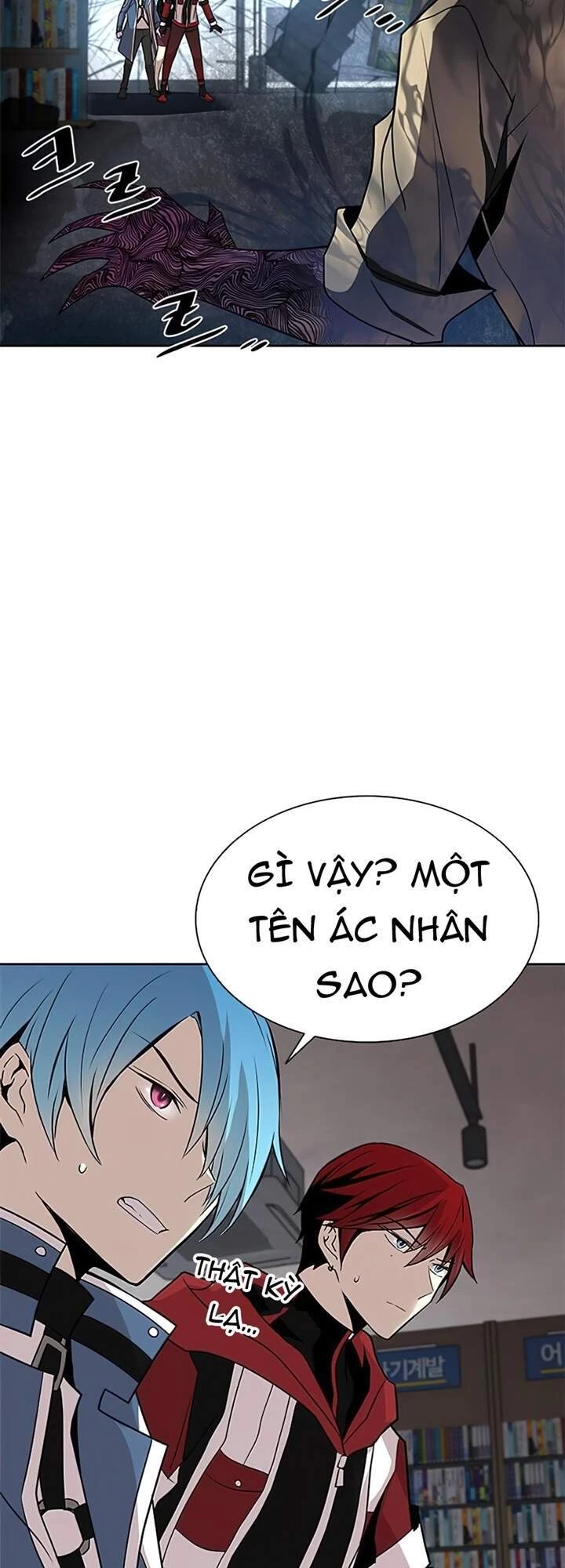 Tiêu Diệt Ác Nhân Chapter 38 - 12