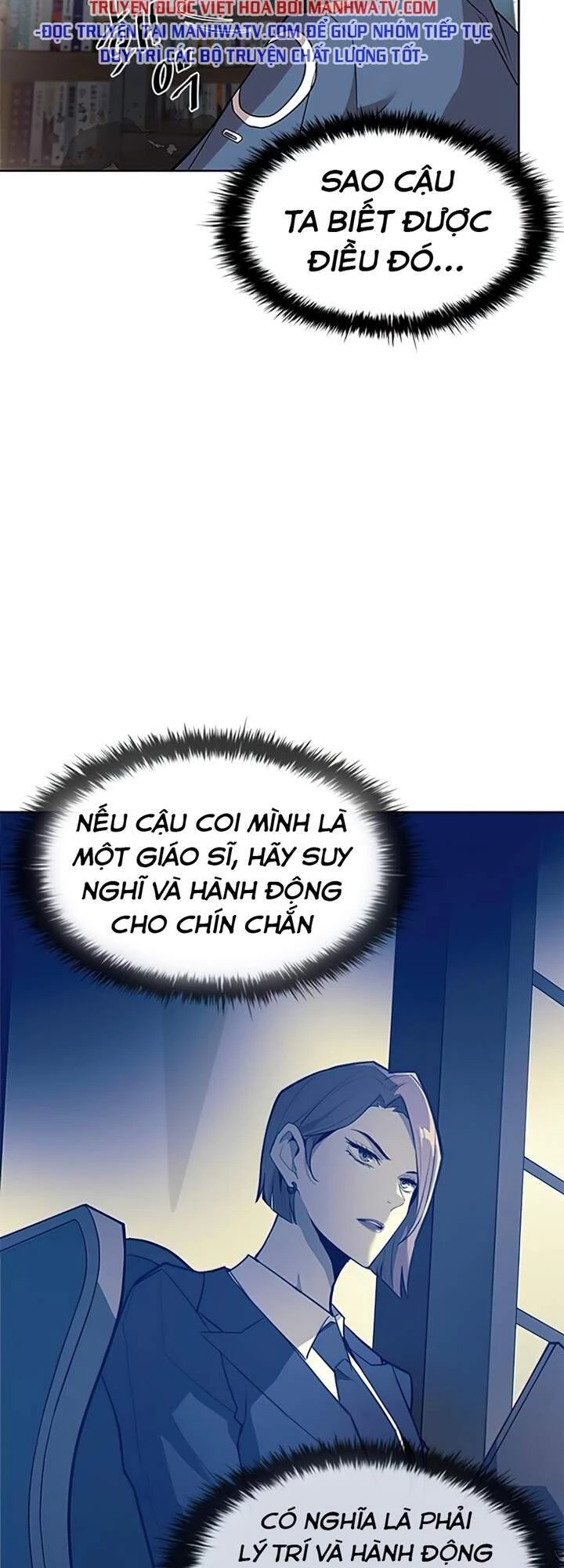 Tiêu Diệt Ác Nhân Chapter 38 - 38