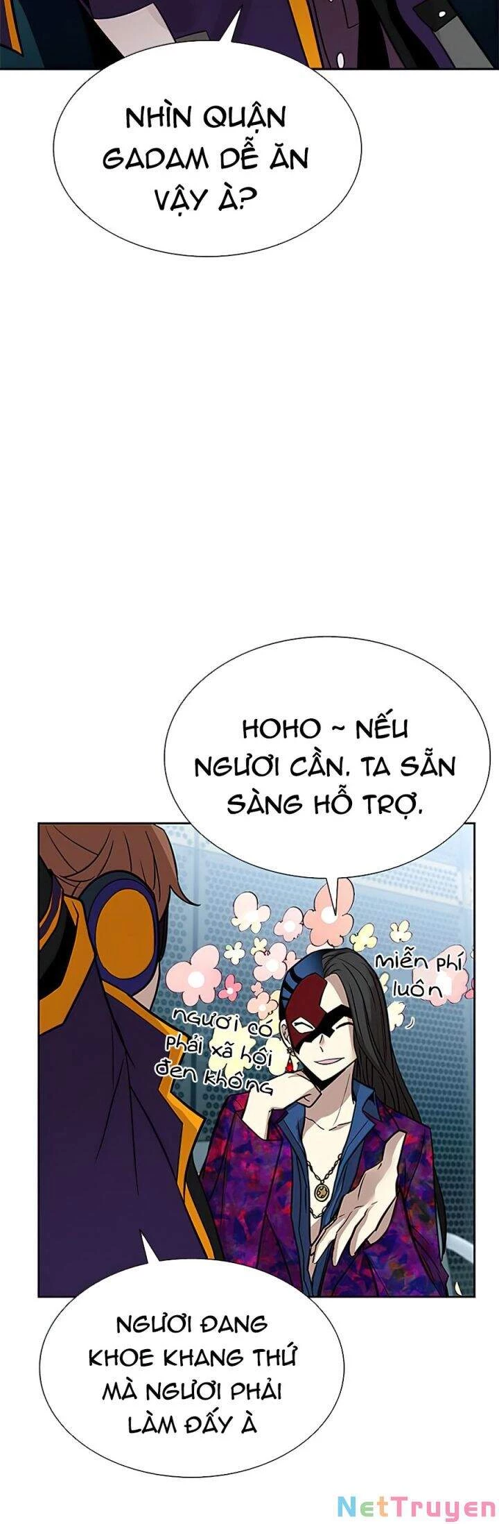 Tiêu Diệt Ác Nhân Chapter 41 - 28