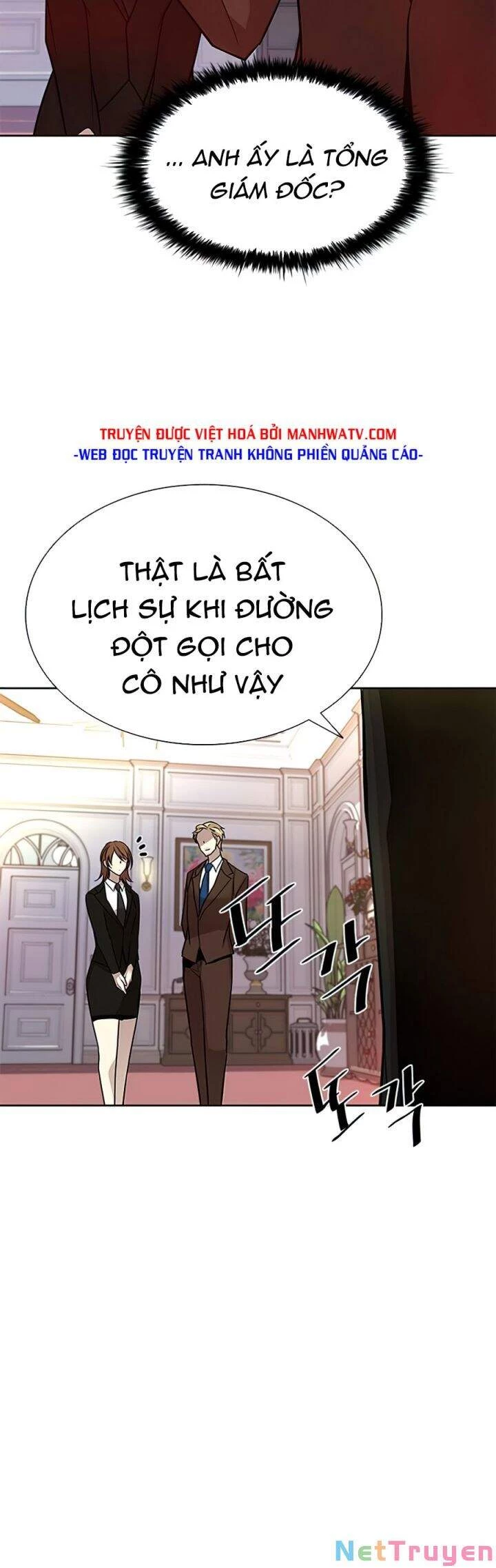 Tiêu Diệt Ác Nhân Chapter 41 - 52