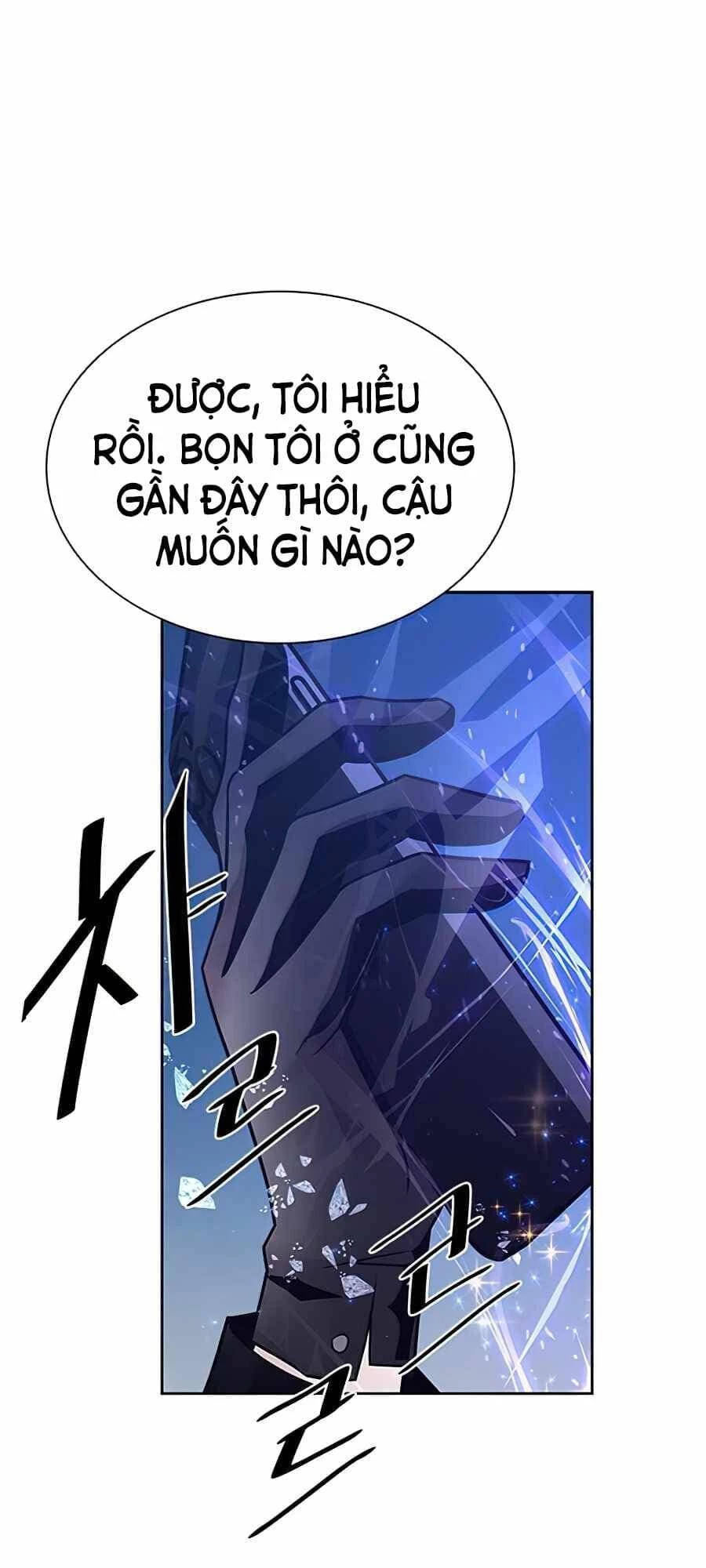 Tiêu Diệt Ác Nhân Chapter 44 - 73