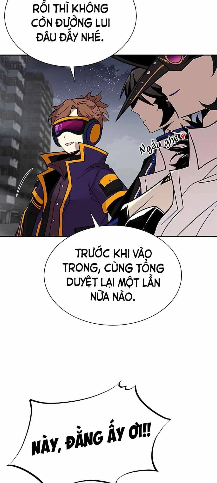 Tiêu Diệt Ác Nhân Chapter 44 - 82