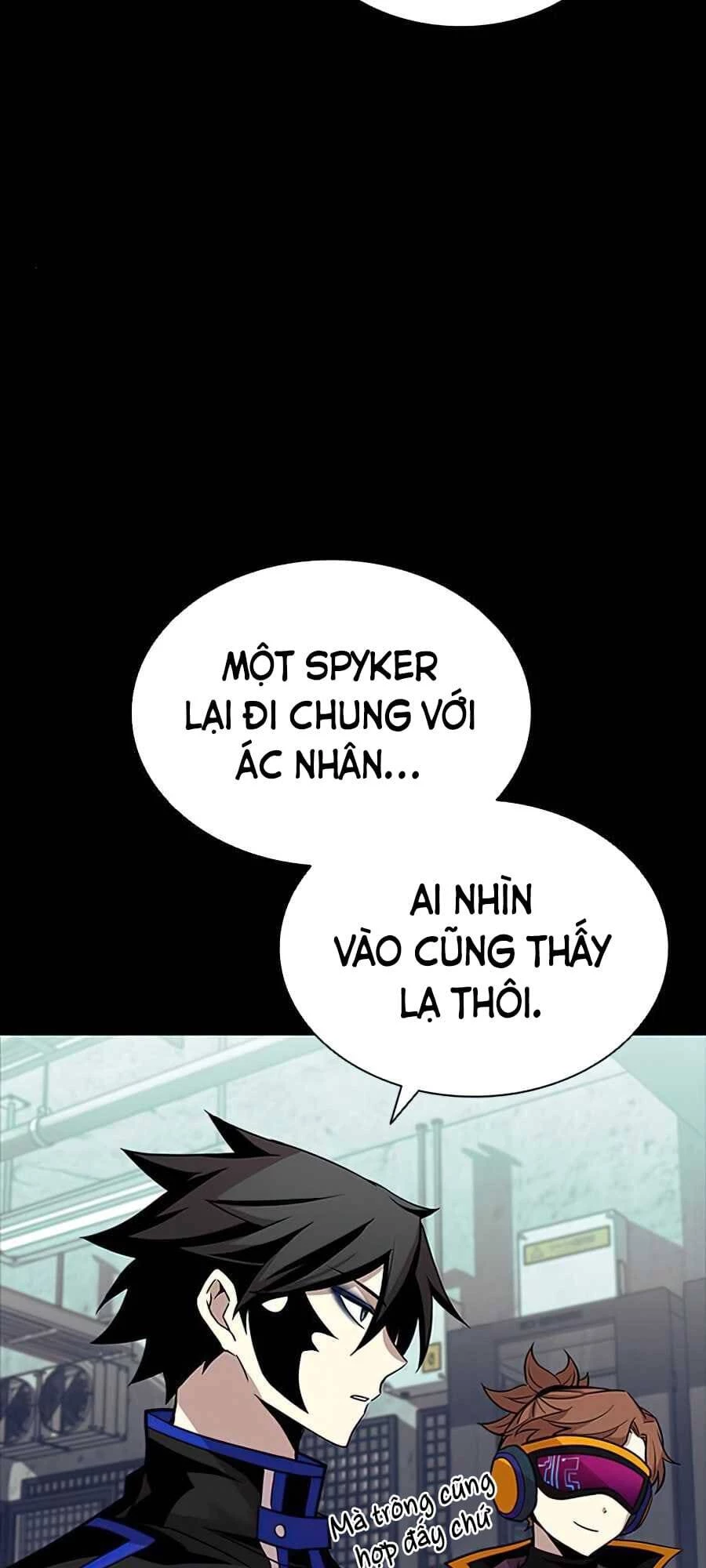 Tiêu Diệt Ác Nhân Chapter 45 - 3