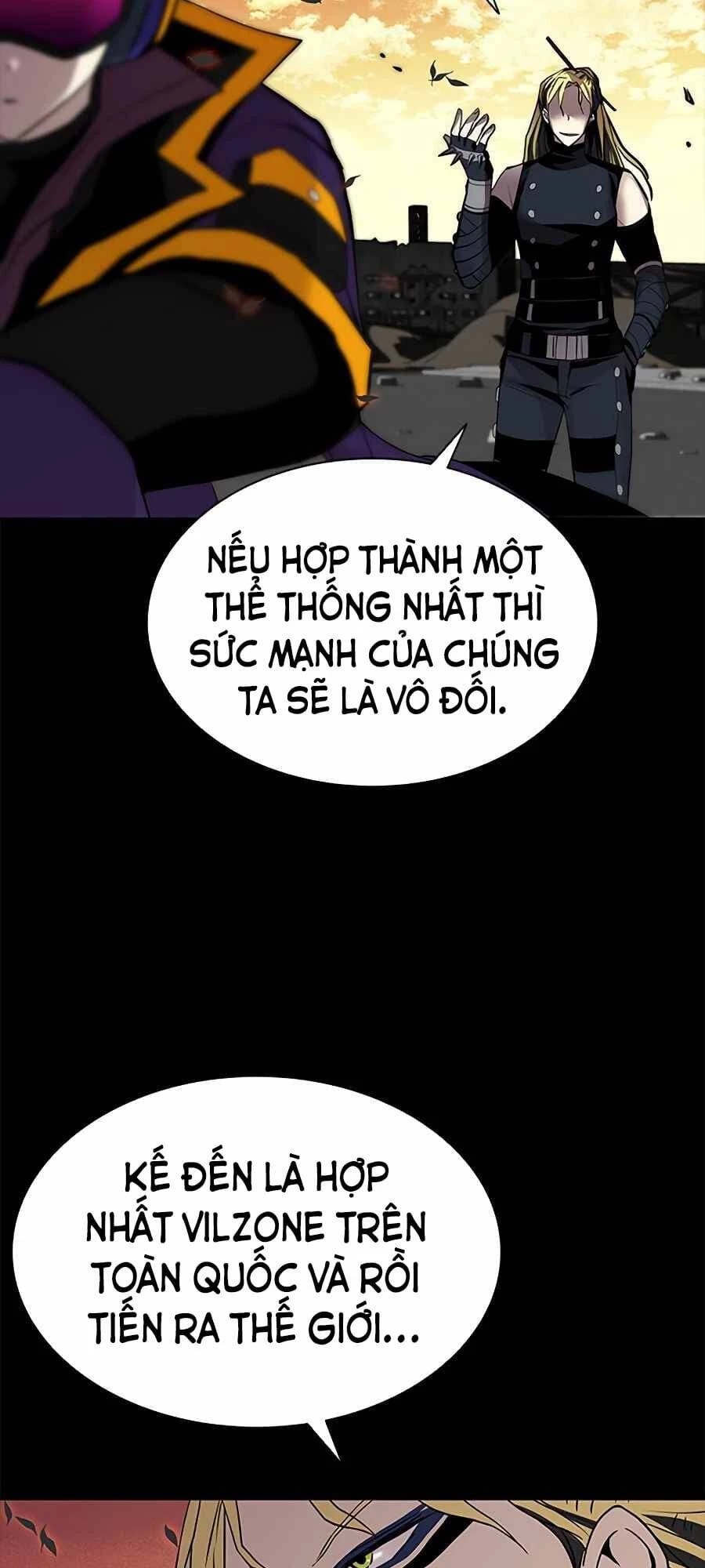 Tiêu Diệt Ác Nhân Chapter 46 - 21