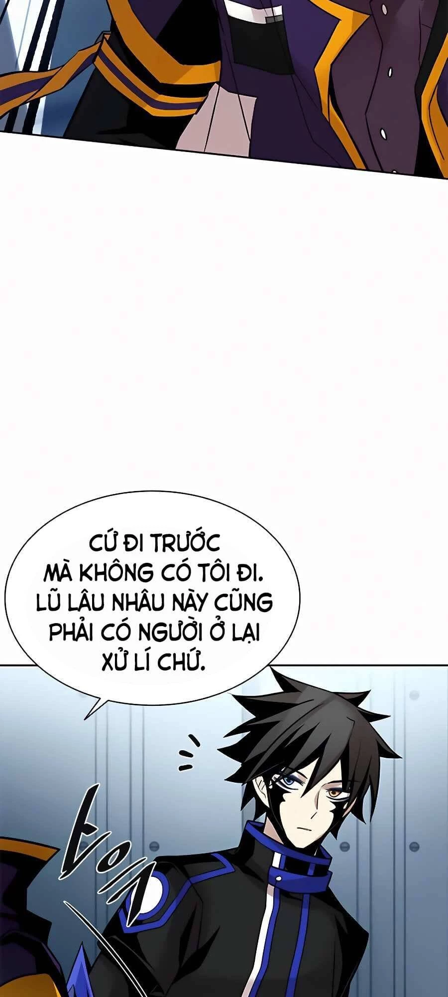 Tiêu Diệt Ác Nhân Chapter 47 - 44