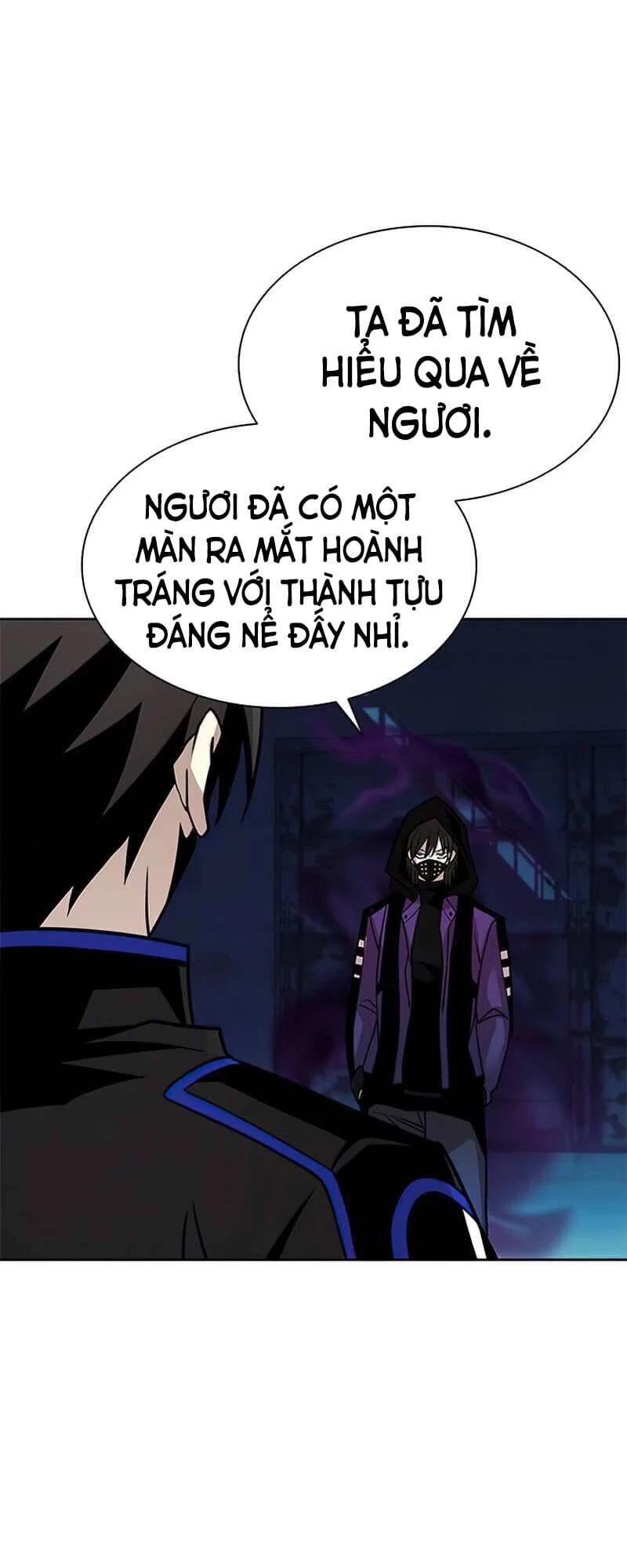 Tiêu Diệt Ác Nhân Chapter 48 - 31