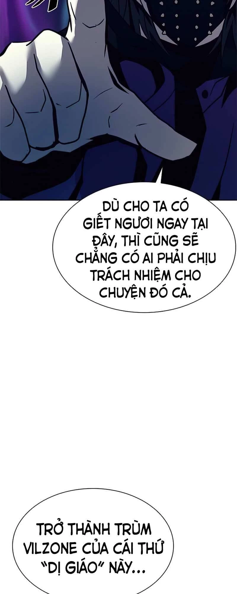 Tiêu Diệt Ác Nhân Chapter 48 - 34