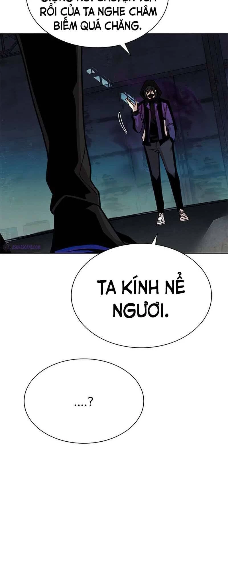 Tiêu Diệt Ác Nhân Chapter 48 - 36