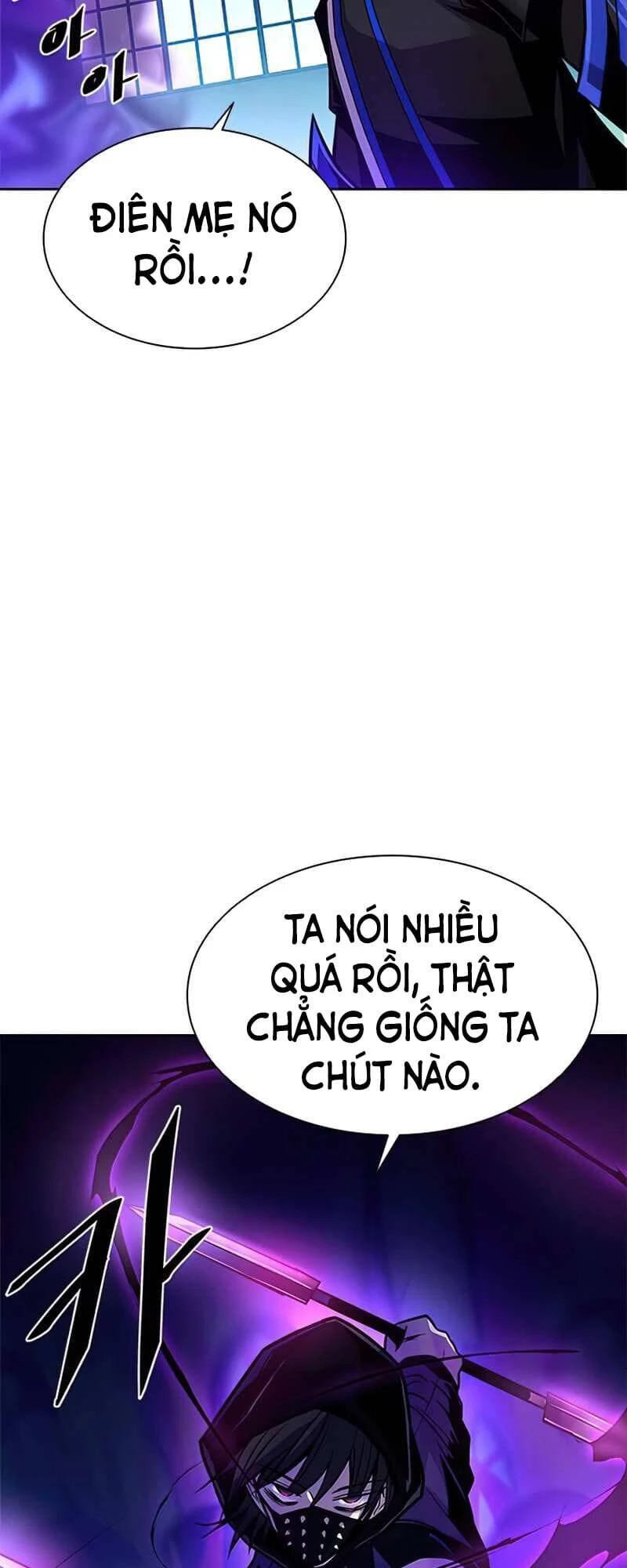 Tiêu Diệt Ác Nhân Chapter 48 - 42