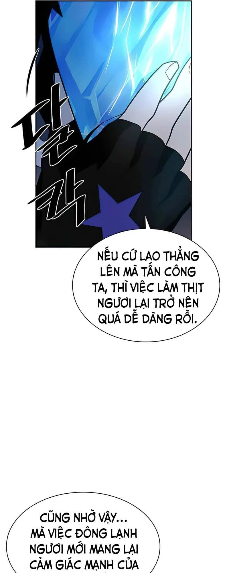 Tiêu Diệt Ác Nhân Chapter 49 - 13