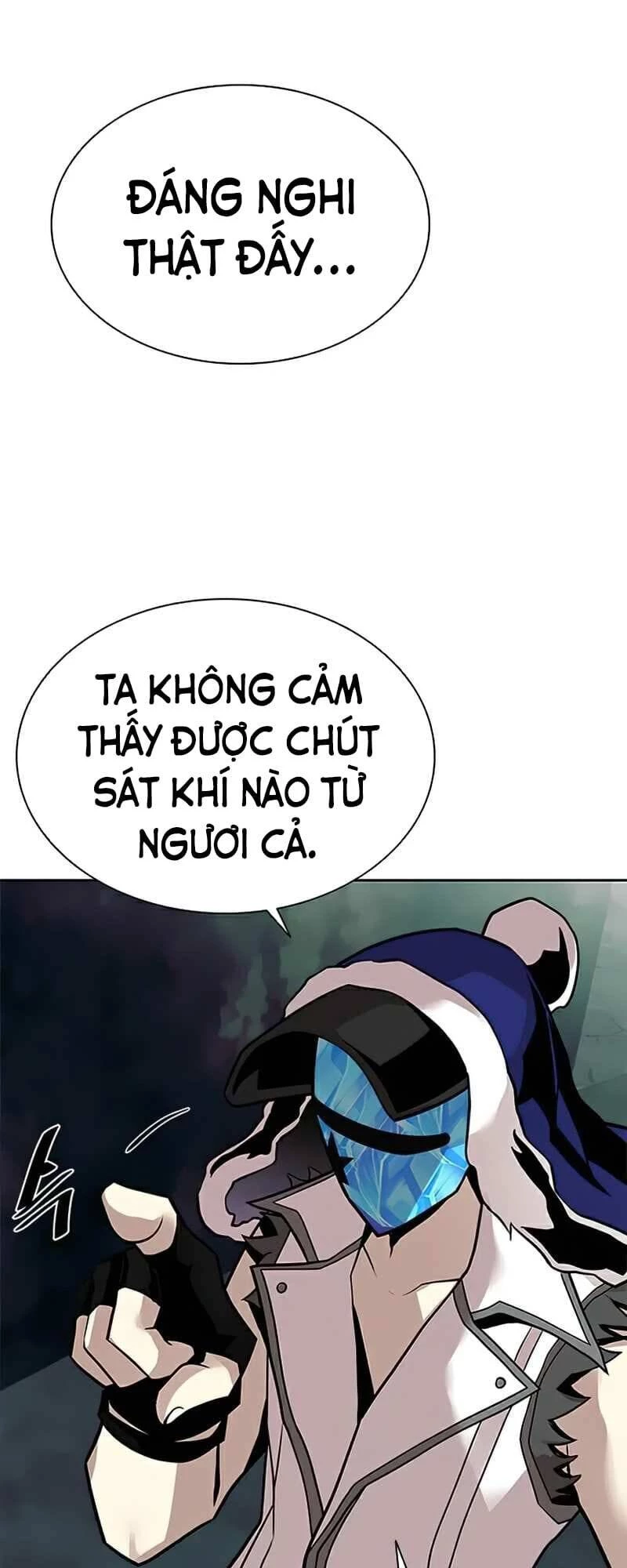 Tiêu Diệt Ác Nhân Chapter 49 - 20