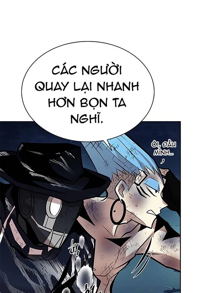 Tiêu Diệt Ác Nhân Chapter 53 - 31