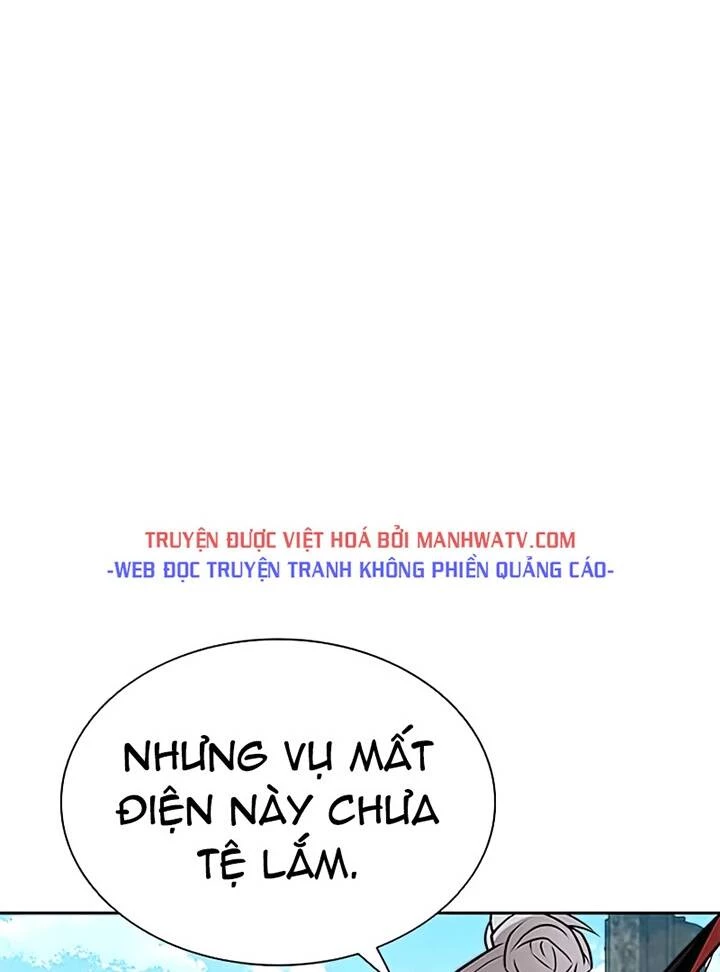 Tiêu Diệt Ác Nhân Chapter 54 - 61