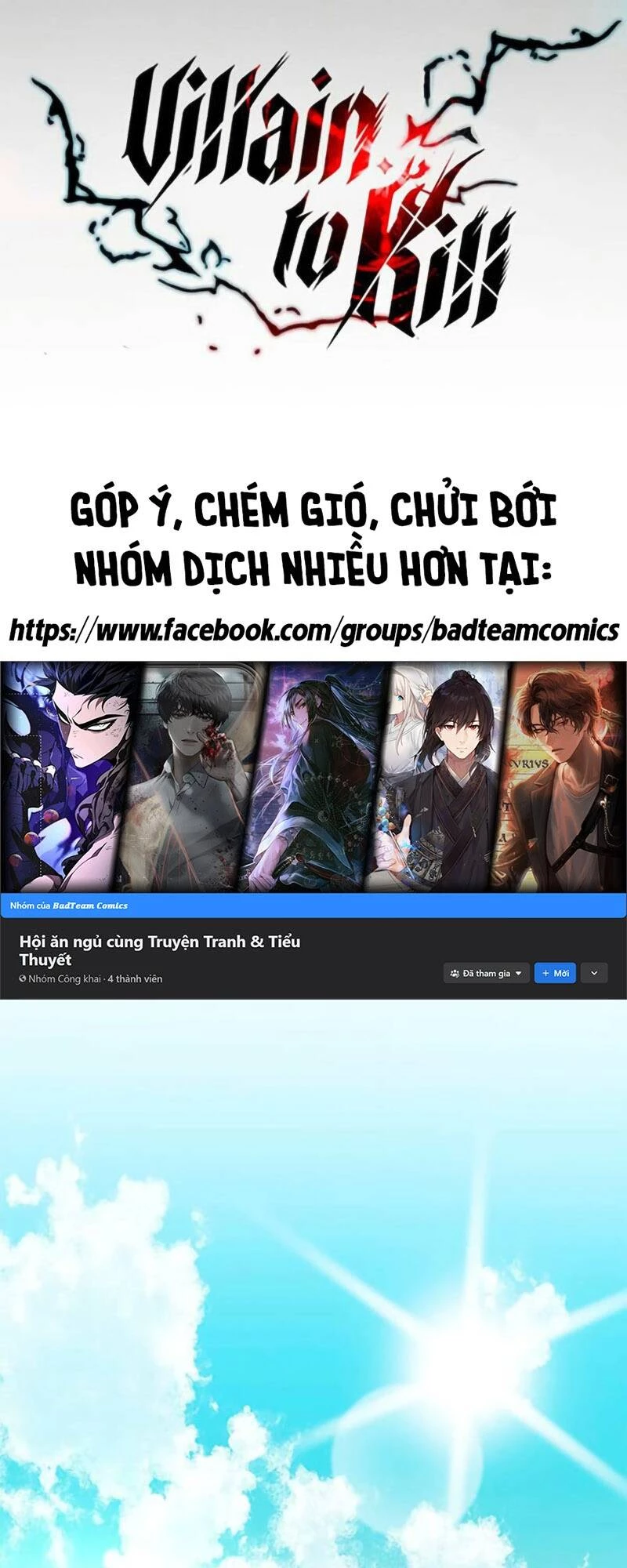 Tiêu Diệt Ác Nhân Chapter 55 - 11