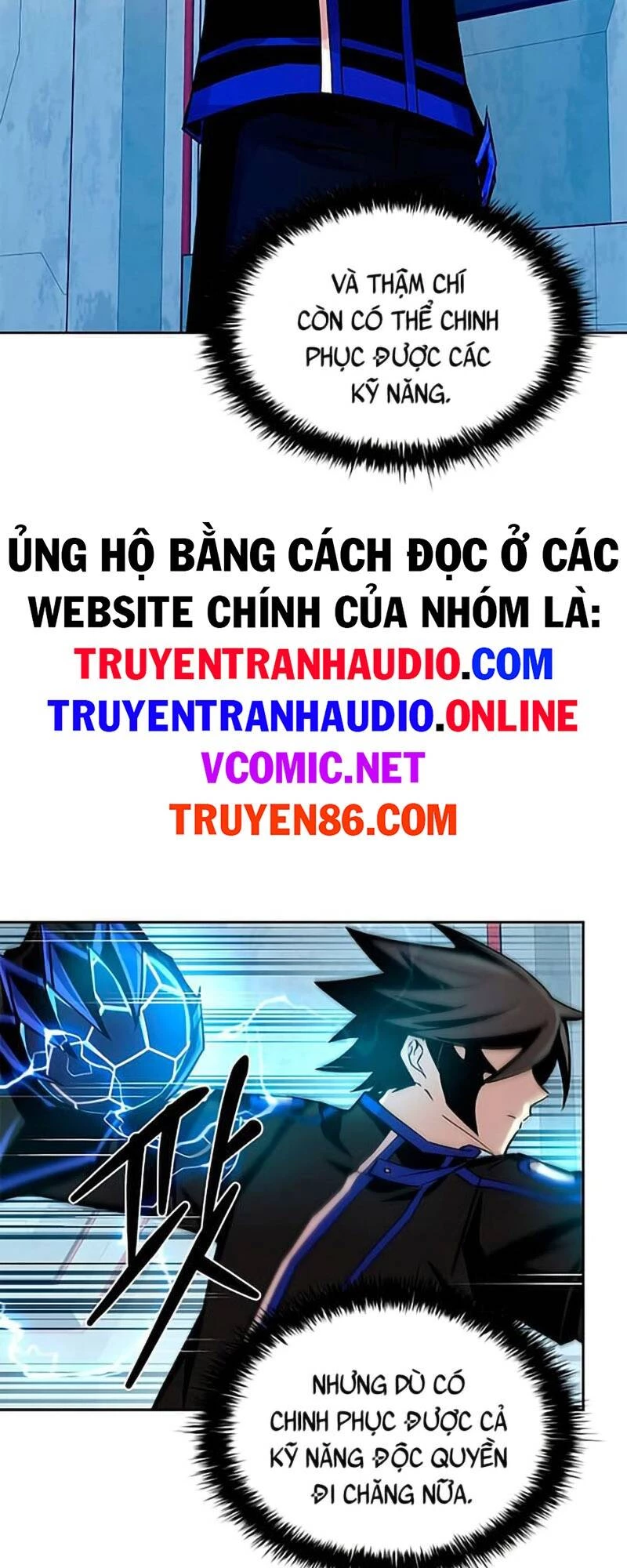 Tiêu Diệt Ác Nhân Chapter 55 - 16