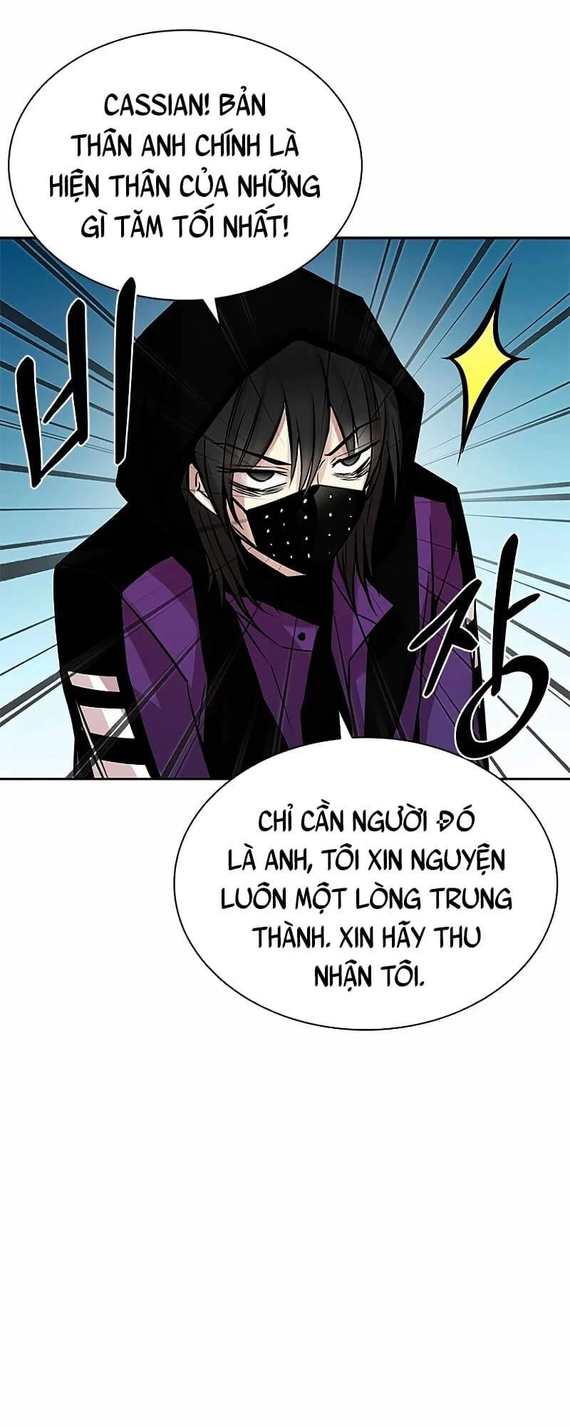 Tiêu Diệt Ác Nhân Chapter 55 - 52