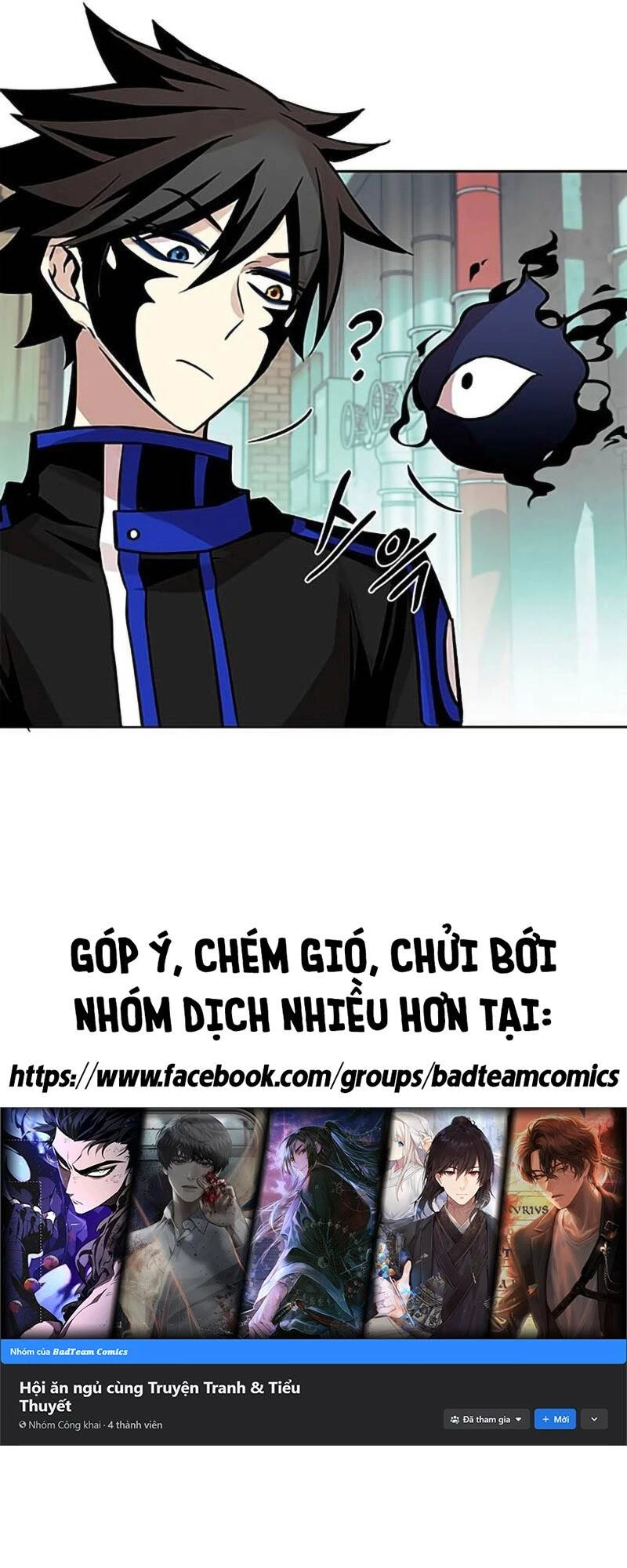 Tiêu Diệt Ác Nhân Chapter 55 - 73