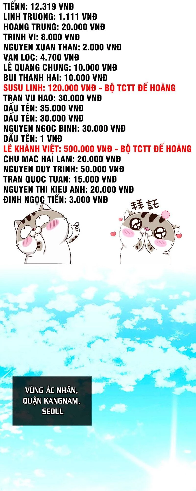 Tiêu Diệt Ác Nhân Chapter 56 - 4