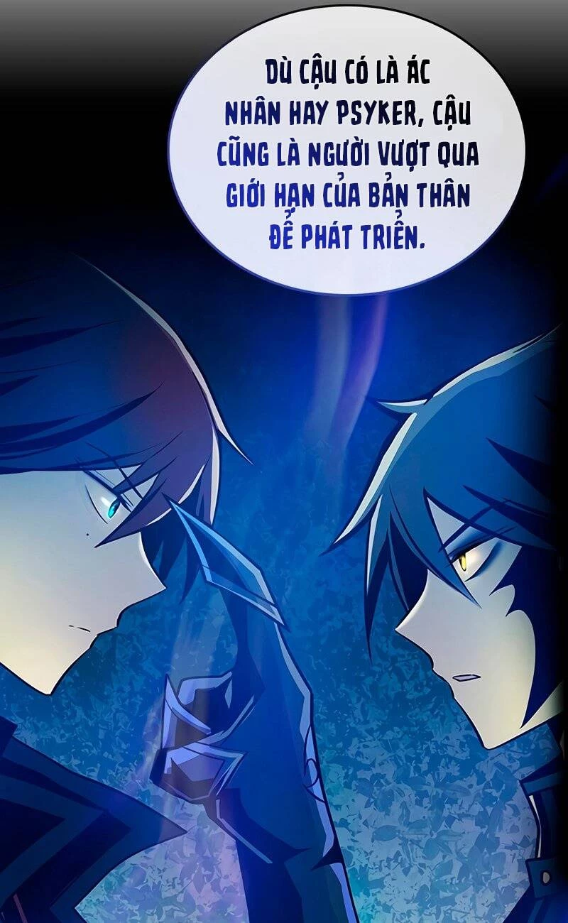 Tiêu Diệt Ác Nhân Chapter 58 - 38