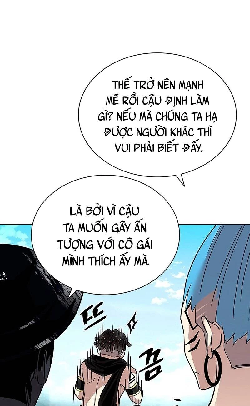 Tiêu Diệt Ác Nhân Chapter 58 - 120