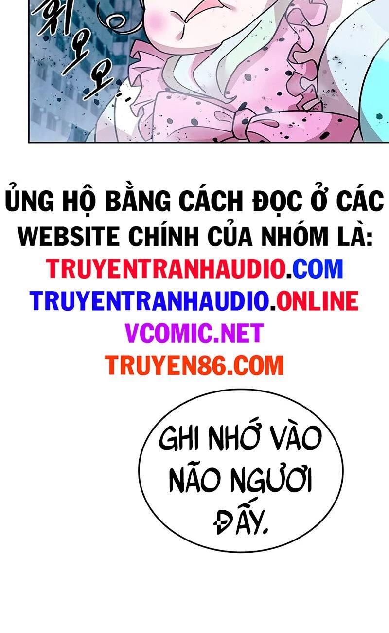 Tiêu Diệt Ác Nhân Chapter 59 - 118