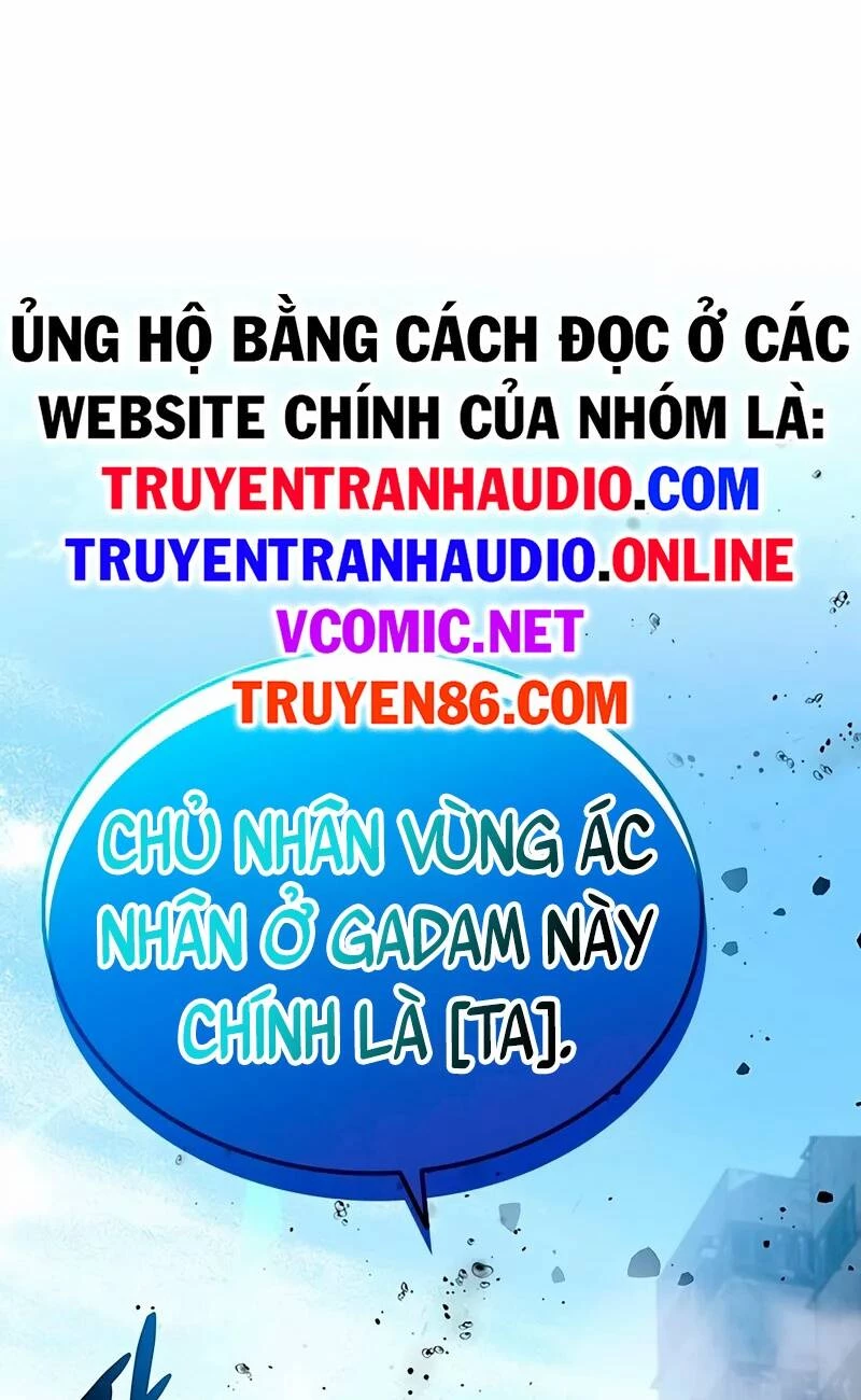 Tiêu Diệt Ác Nhân Chapter 59 - 121