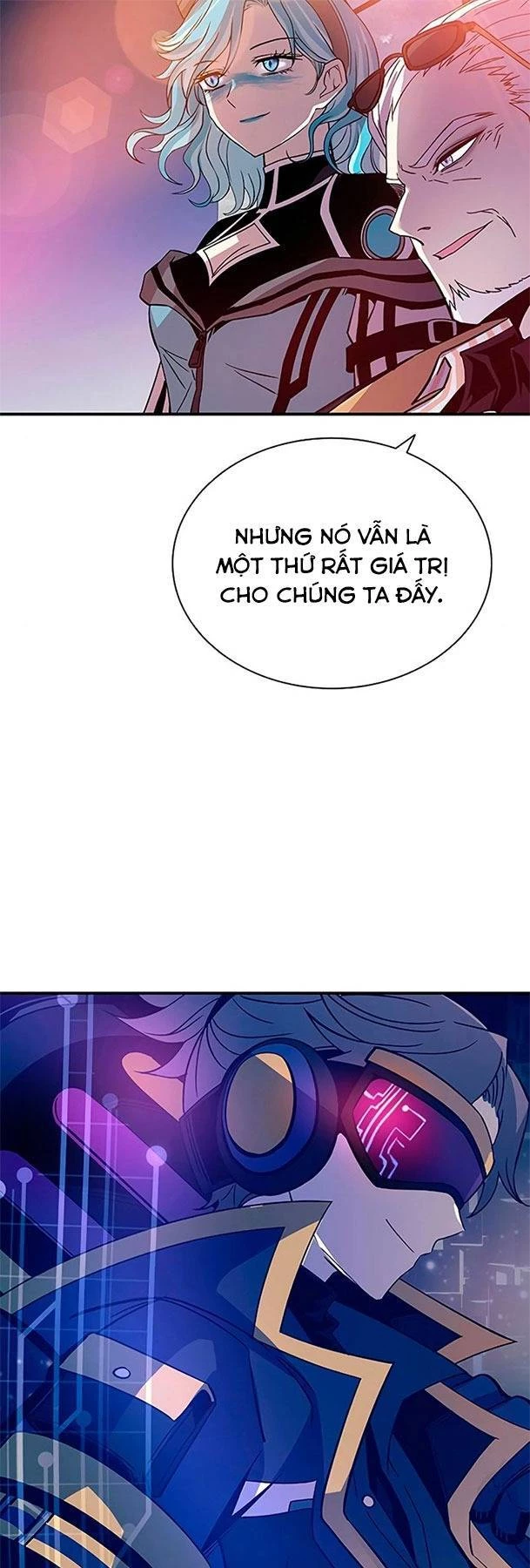 Tiêu Diệt Ác Nhân Chapter 63 - 21