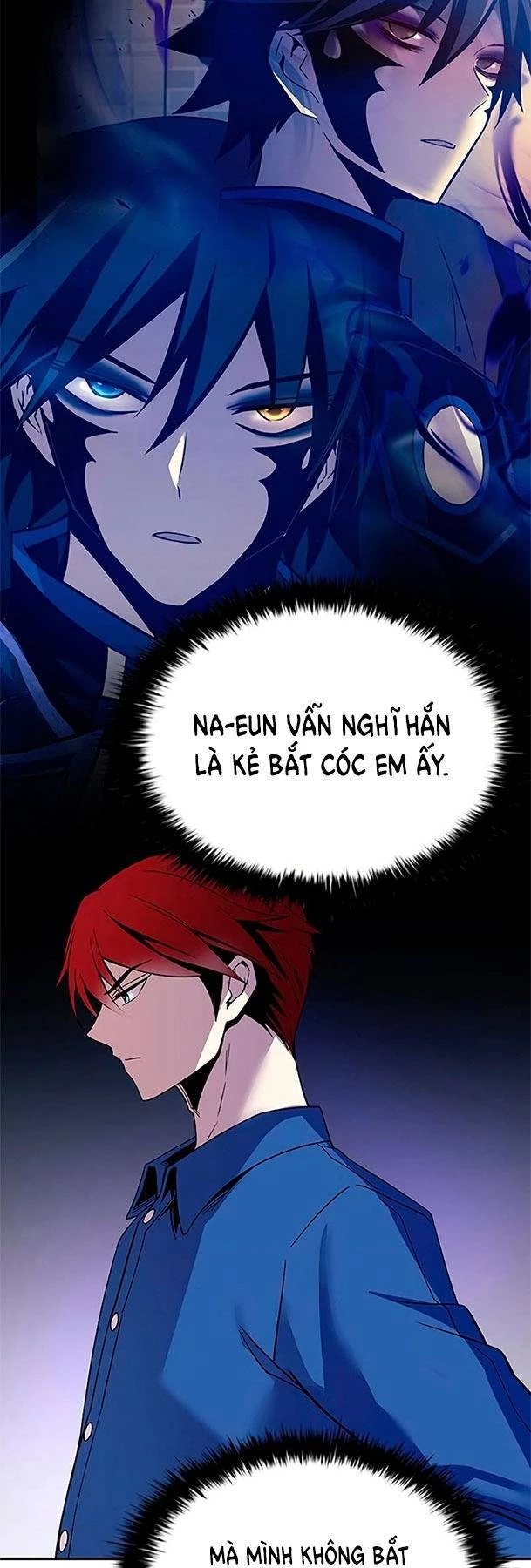 Tiêu Diệt Ác Nhân Chapter 63 - 29