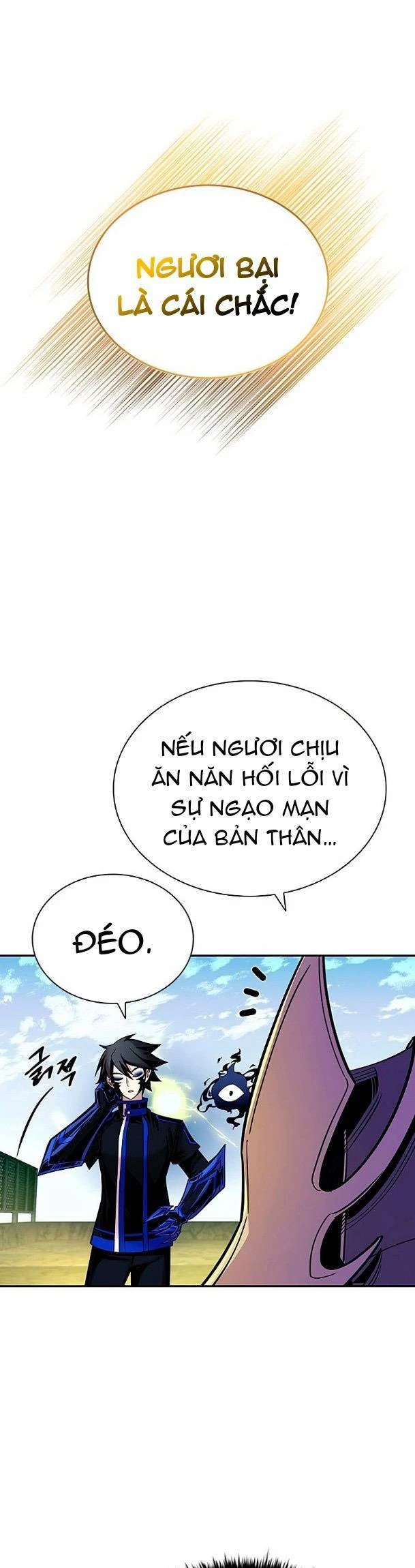 Tiêu Diệt Ác Nhân Chapter 67 - 36