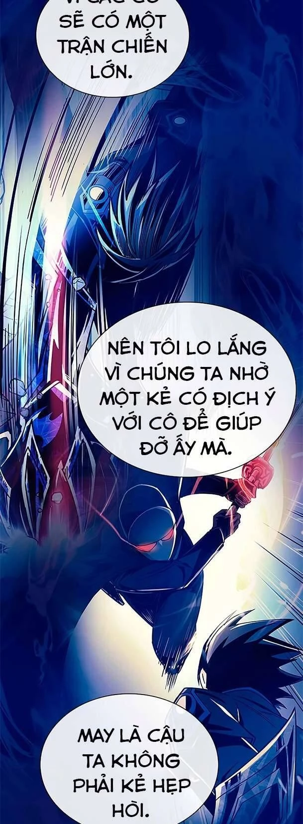 Tiêu Diệt Ác Nhân Chapter 69 - 67