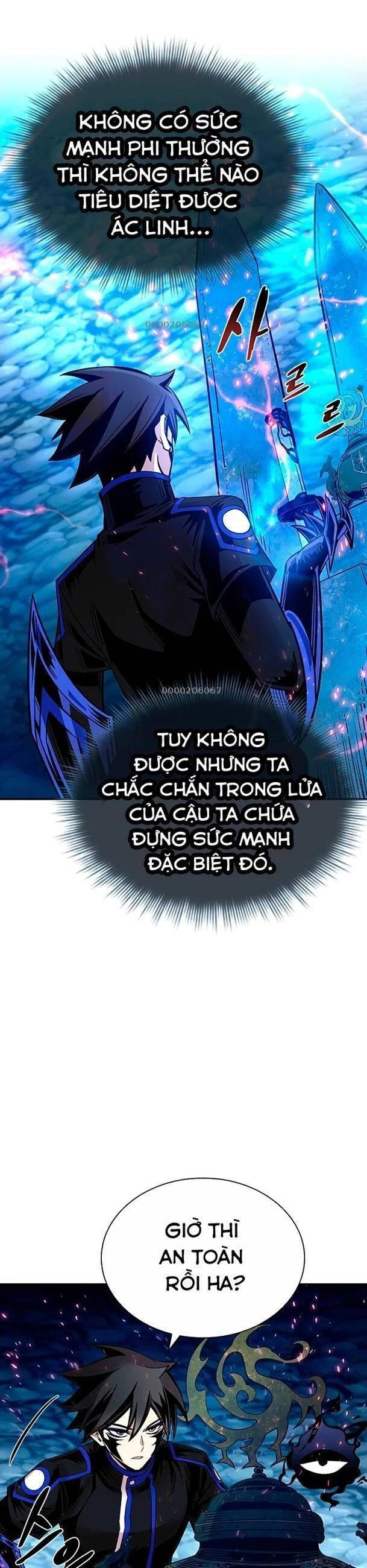 Tiêu Diệt Ác Nhân Chapter 73 - 6