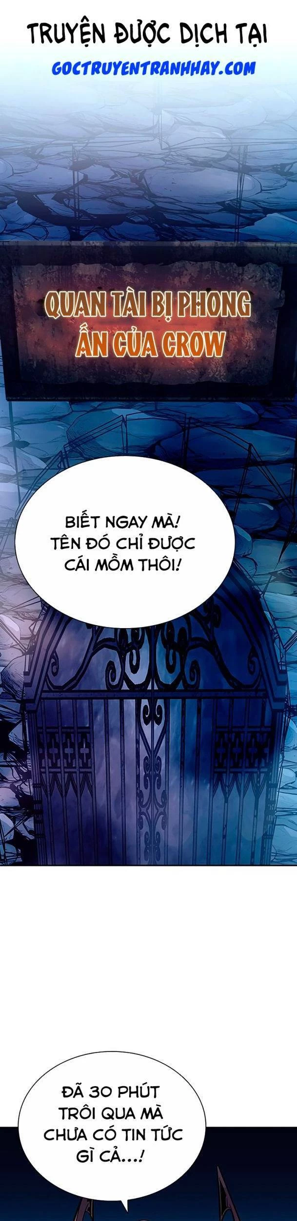 Tiêu Diệt Ác Nhân Chapter 73 - 27