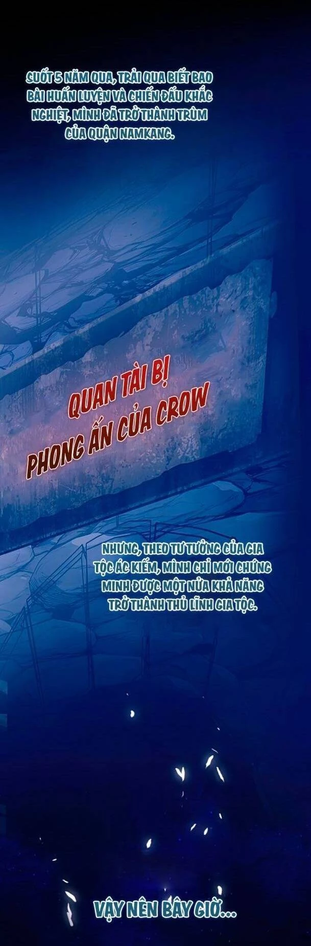 Tiêu Diệt Ác Nhân Chapter 74 - 46