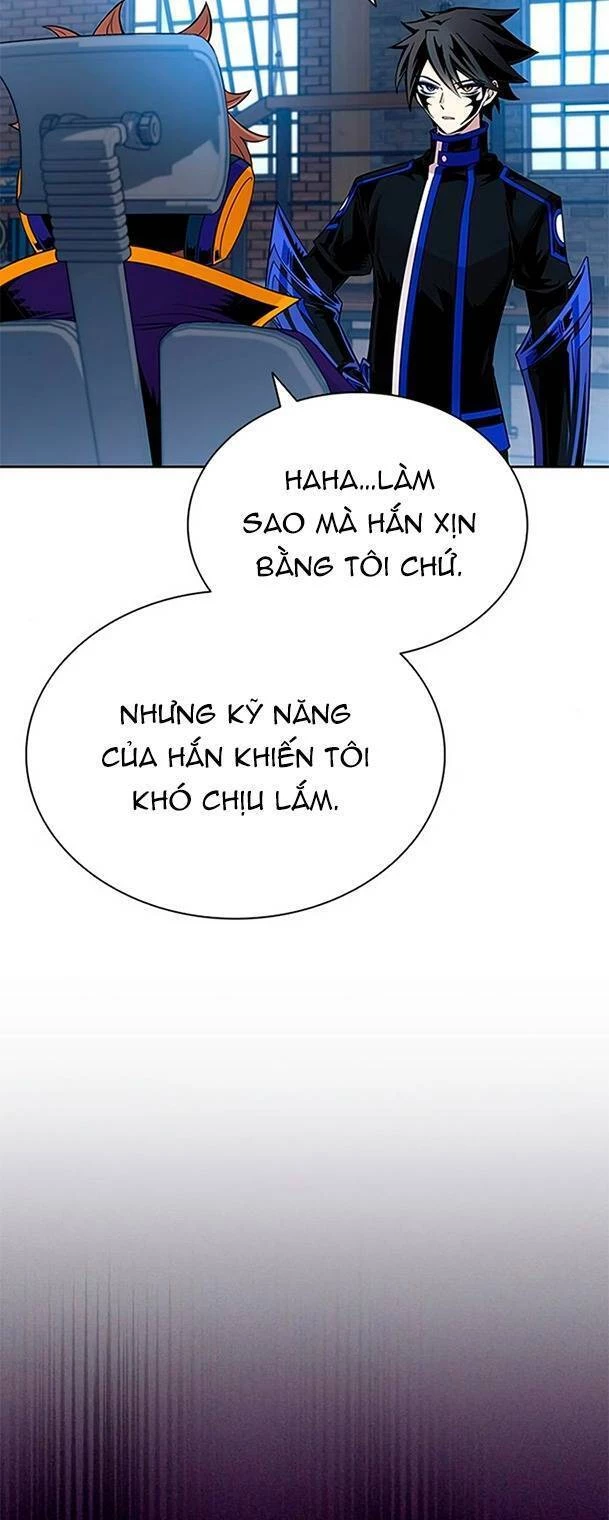 Tiêu Diệt Ác Nhân Chapter 76 - 11