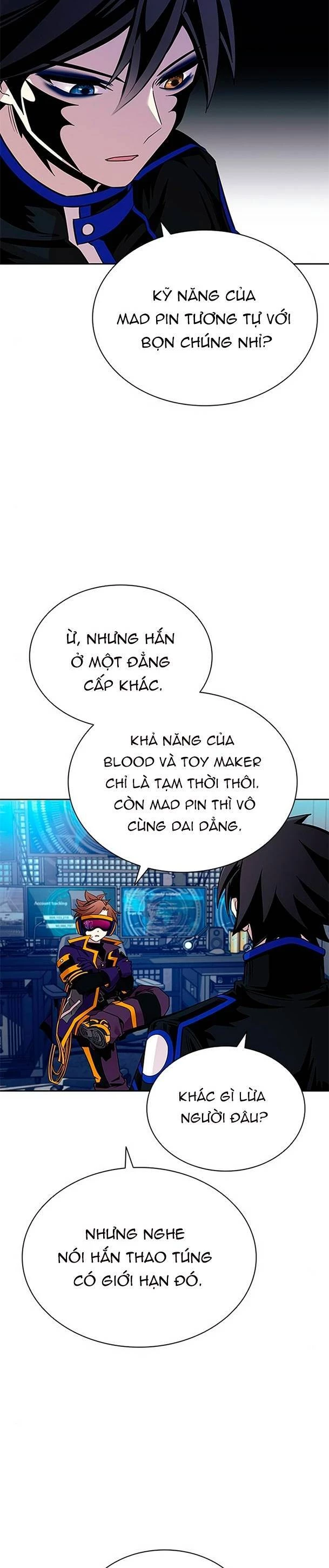 Tiêu Diệt Ác Nhân Chapter 76 - 14