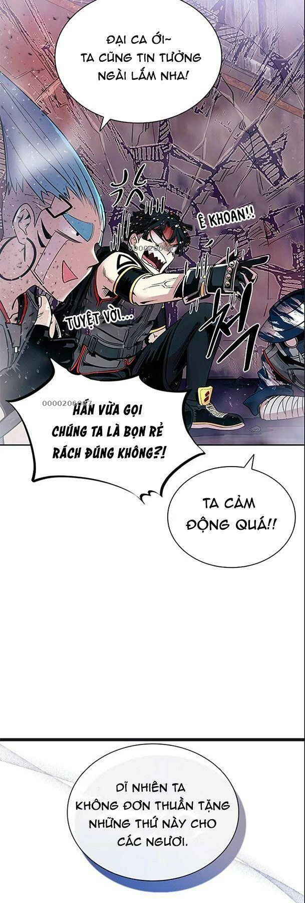 Tiêu Diệt Ác Nhân Chapter 77 - 27