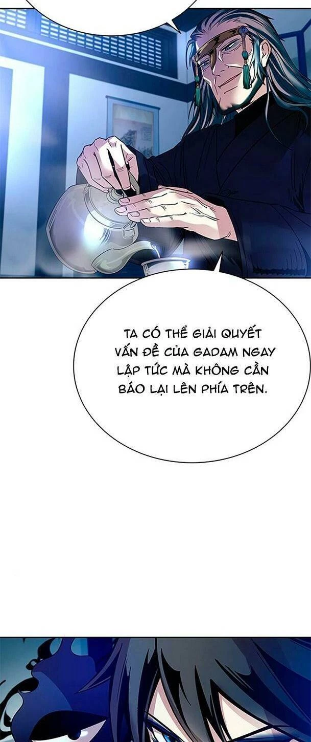 Tiêu Diệt Ác Nhân Chapter 78 - 18