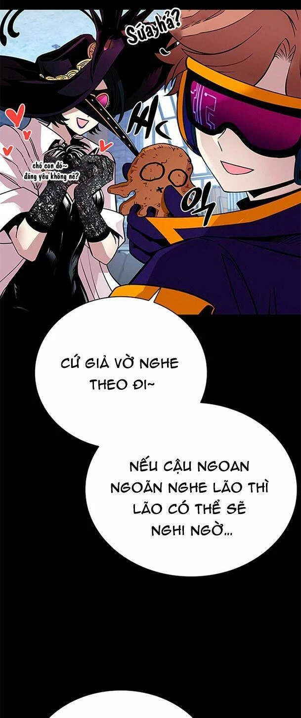 Tiêu Diệt Ác Nhân Chapter 78 - 75