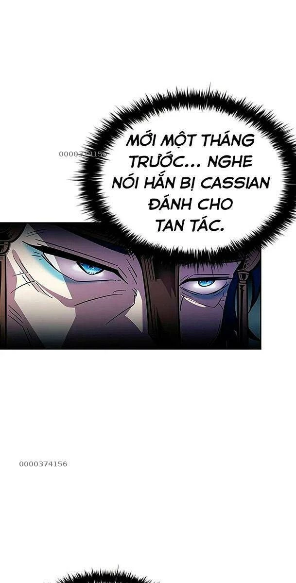 Tiêu Diệt Ác Nhân Chapter 83 - 3