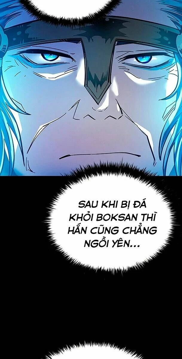 Tiêu Diệt Ác Nhân Chapter 83 - 14