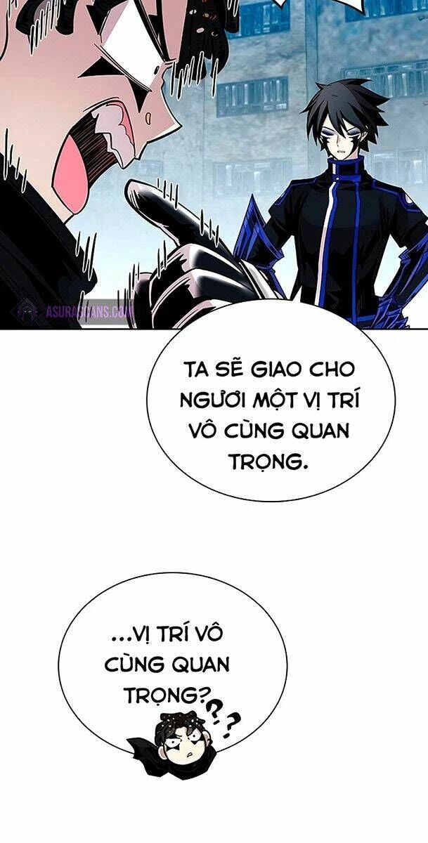 Tiêu Diệt Ác Nhân Chapter 83 - 36