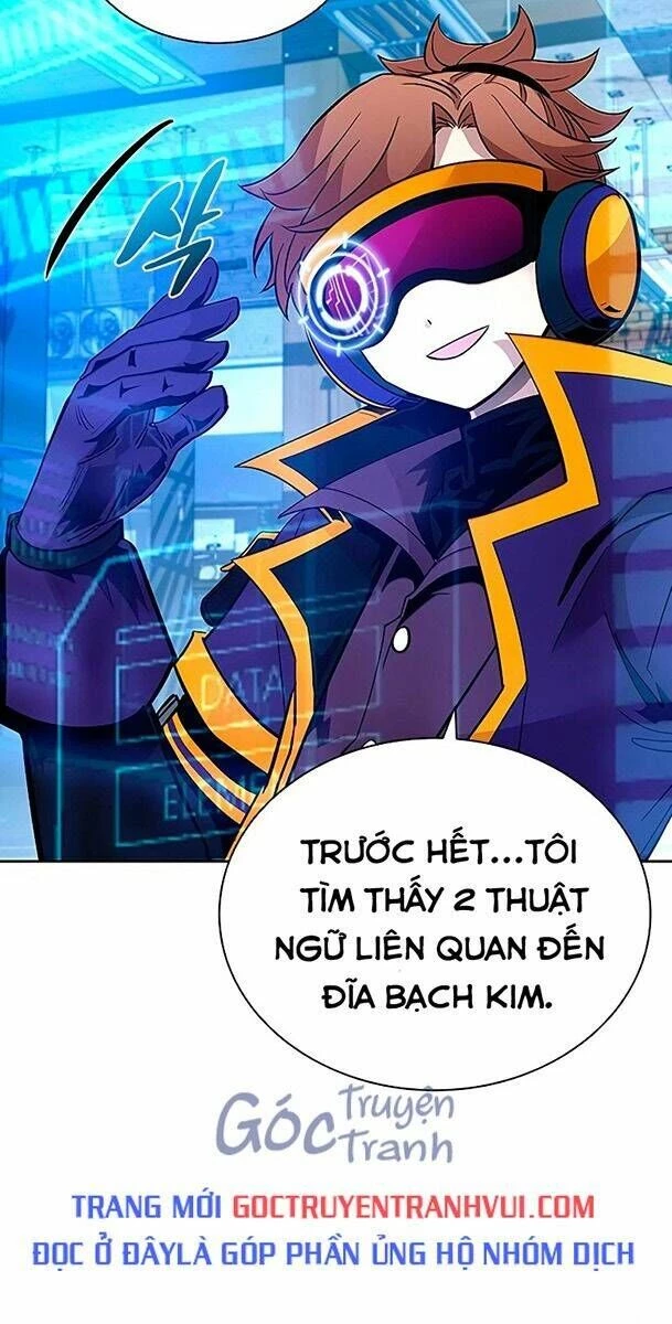 Tiêu Diệt Ác Nhân Chapter 83 - 42