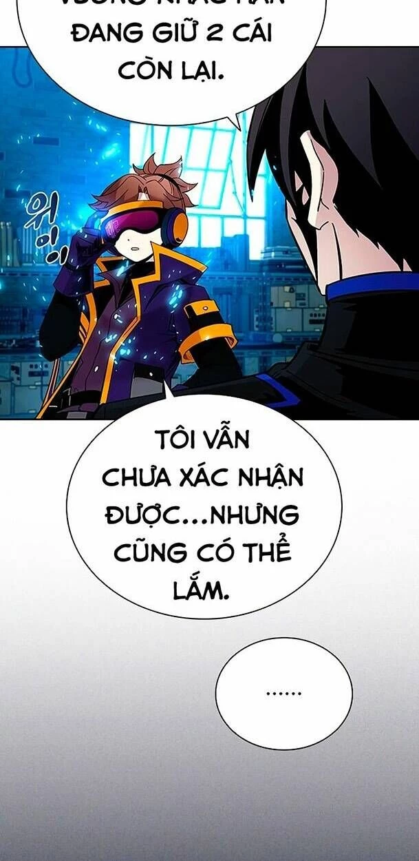 Tiêu Diệt Ác Nhân Chapter 83 - 58